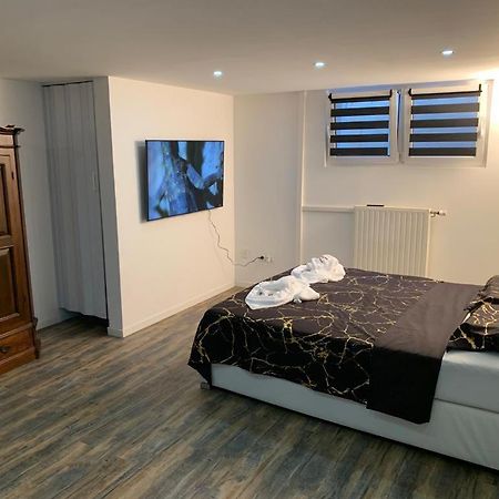 Studio 45M2 Tres Calme Village-Neuf Exteriör bild