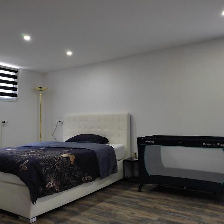 Studio 45M2 Tres Calme Village-Neuf Exteriör bild